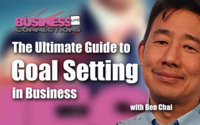 The Ultimate Guide to Goal Setting BCL154