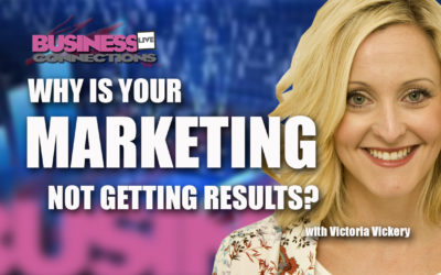 Why Is Your Marketing Not Getting Results BCL151