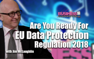 Are You Ready For New EU Data Protection Regulation 2018 BCL156