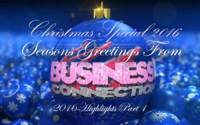 The Big Christmas Show 2016 BCL162