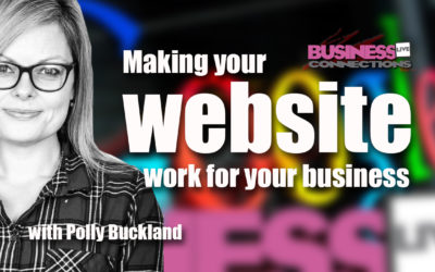 Making Your Website Work For Your Business BCL167