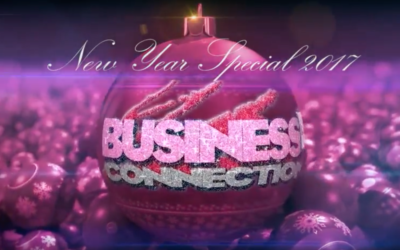 The Big New Year Business Show 2016 BCL163