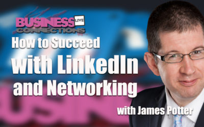 LinkedIn Networking Success BCL169