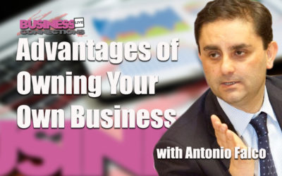 Advantages Of Owning Your Own Business BCL 174