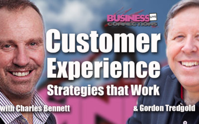 Customer Experience Strategies That Work BCL173