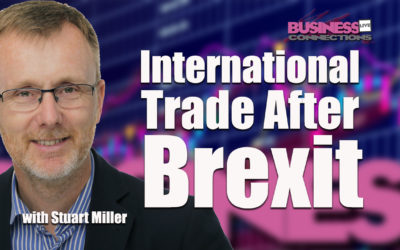 International Trade After Brexit BCL175