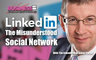 LinkedIn The Misunderstood Social Network BCL183