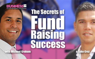 The Secrets Of Fundraising Success BCL184