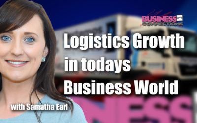 Logistics Growth In Today’s Business World BCL182