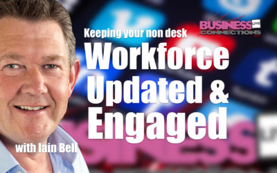 How To Keep Your Remote Workers Engaged BCL189