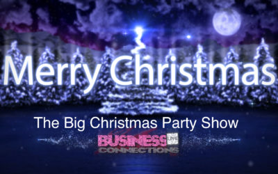 The Big Christmas Party Show 2017 BCL209