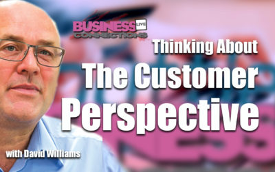 Thinking About The Customer Perspective BCL208