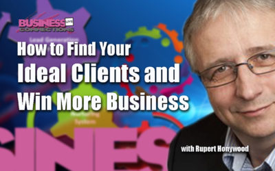 How to Find your Ideal Clients and Win More Business BCL212