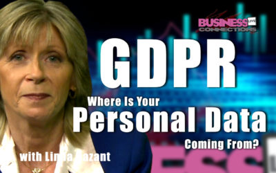GDPR Where Is Your Personal Data Coming From? BCL215