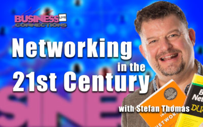 Networking in the 21st Century BCL214