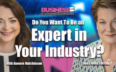 How To Be An Expert In Your Industry BCL218