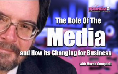 The Role of the Media in Business BCL219