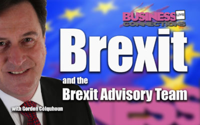 Brexit And The Brexit Advisory Team BCL223