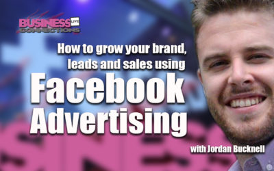 How to grow your business using Facebook Advertising BCL222