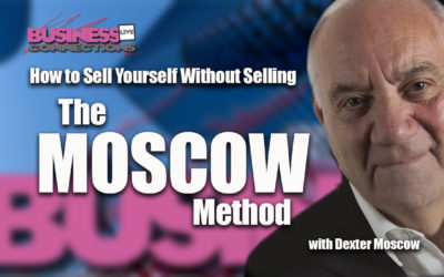How To Sell Yourself Without Selling BCL226