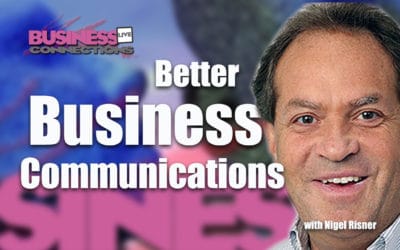 Achieving Better Business Communications BCL315