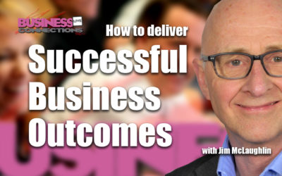 How To Deliver Successful Business Outcomes BCL234