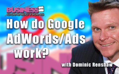 How to advertise on Google with Adwords and Ads BCL236