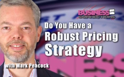 How to improve your pricing and increase profits BCL235