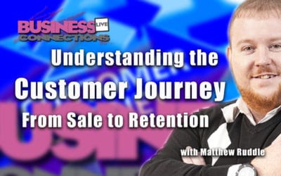Understanding the Customer Journey BCL243