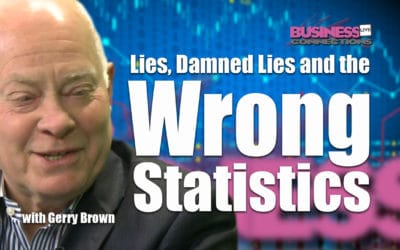 Lies, Damned Lies and the Wrong Statistics BCL248