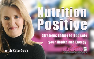 Positive Nutrition Strategic Eating BCL251