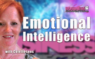 Emotional Intelligence in Business BCL284