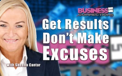 Get Results Don’t Make Excuses BCL285