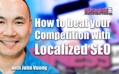 How to use local SEO BCL305